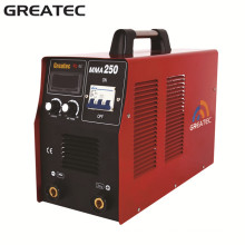 DC Inverter ARC Welding Machine (MMA250)